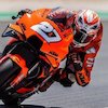 Iker Lecuona Jeblok di MotoGP Portimao, Tech 3 KTM Sebut Tak Ada 'Percikan'