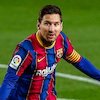 Wow, Segini Nominal Kontrak Lionel Messi di PSG