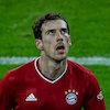 Cinta Bayern Munchen, Leon Goretzka Tolak Pinangan Manchester United