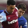 West Ham Ngotot Rekrut Lingardinho dari Man United, Kasih Nggak Nih?