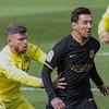 Barcelona Menang Tipis dari Villarreal, Netizen: Ini yang 10 Pemain Siapa Sih? Barcelona Menang Tipis dari Villarreal, Netizen: Ini yang 10 Pemain Siapa Sih?