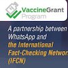 Selamat, Liputan6.com Memenangkan Vaccine Grant Program dari IFCN dan WhatsApp