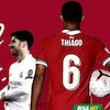 Ogah Cari Aman, Madrid Ingin Kejar Kemenangan di Kandang Liverpool