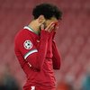 Tidak Direstui Liverpool, Mohamed Salah Batal Main di Olimpiade