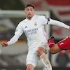 Positif Covid-19, Federico Valverde Absen Perkuat Real Madrid Lawan Chelsea