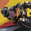 Hasil Kualifikasi Moto2 Portimao: Sam Lowes Lagi-Lagi Sabet Pole