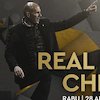 Link Live Streaming Real Madrid vs Chelsea di Vidio