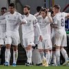 Real Madrid dalam Zidane Time, Kawinkan Trofi UCL dan La Liga?