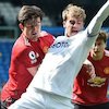 Hasil Pertandingan Leeds United vs Manchester United: Skor 0-0