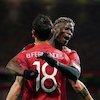 Tidak Jadi ke PSG, Paul Pogba Bakal Pensiun di Manchester United?