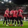 Tiga Kandidat Terkuat Pemain Terbaik Manchester United Musim Ini, Siapa Saja?