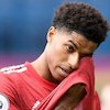 Marcus Rashford Sukses Jalani Operasi Bahu, Kapan Main Lagi untuk Manchester United?