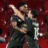 Hasil Pertandingan Granada vs Manchester United: Skor 0-2