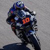 Luca Marini Bangga Valentino Rossi Wujudkan Impian Bentuk Tim di MotoGP