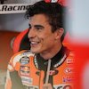 Rasa Pede Melonjak, Marc Marquez Sebut Takkan Ada Kendala Fisik di Sachsenring