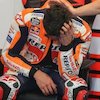 Marc Marquez Terharu Finis di Portimao, Bagai Main Sepak Bola dengan Senior