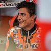 Marc Marquez Merasa Beruntung Saksikan Talenta Pedro Acosta, Tunggu di MotoGP