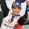 Jorge Martin: MotoGP Bikin Sadar Saya 'Gila' Jadi Pembalap