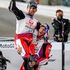 Johann Zarco-Jorge Martin Resmi Tetap Bela Pramac Racing di MotoGP 2022