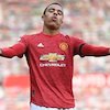 MU Sukses Pangkas Jarak dengan Puncak, Mason Greenwood: Semoga Man City Terpeleset!