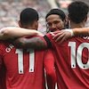 Melihat Pendapatan Manchester United dkk di Pentas Eropa, Pantas Mau Hjirah ke ESL