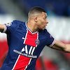 Mbappe, Kado Spesial Madrid untuk Ancelotti