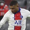 Real Madrid Siapkan Tawaran untuk Transfer Kylian Mbappe