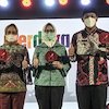 Daftar Lengkap Penerima Penghargaan Merdeka Award 2021