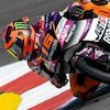 Hasil Kualifikasi Moto3 Le Mans: Andrea Migno Sabet Pole