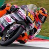 Hasil FP3 Moto3 San Marino: 2 Kali Bendera Merah, Andrea Migno Terdepan