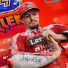 Tangkis Kritik, Ducati: Jack Miller Itu Anugerah dari Tuhan Buat Kami