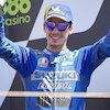 Ragu Bela Suzuki di MotoGP 2023, Joan Mir Lirik Ducati dan Yamaha