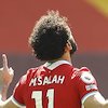 Soal Kontrak Baru, Mohamed Salah Merasa 'Digantung' Liverpool