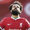 Tinggalkan Liverpool, Mohamed Salah Merapat ke PSG?