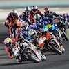 Aprilia Dekati Papan Atas, Aleix Espargaro Frustrasi Soal Hasil MotoGP Doha