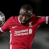 Keita Akan Cabut dari Liverpool Jika Klopp Bertahan