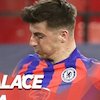 Link Live Streaming Crystal Palace vs Chelsea di Mola TV, 10 April 2021