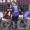 Data dan Fakta Serie A: Parma vs AC Milan