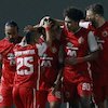 Persija, Klub Liga 1 dengan Jumlah Penonton Terbanyak