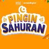 Pingin Sahuran: Program Ramadan Terbaru dari KLY, Ada Coki dan Muslim lho!