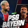 5 Momen Comeback Bayern Munchen di Pentas Eropa: Selanjutnya Lawan PSG?