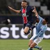 Ketimbang Jadi Musuh, Silva Ingin Mbappe Jadi Rekan Setimnya