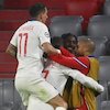 PSG Menang di Kandang Bayern Munchen, Netizen: Fix Juara! PSG Menang di Kandang Bayern Munchen, Netizen: Fix Juara!
