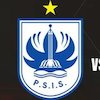 Link Live Streaming Perempat Final Piala Menpora 2021 PSIS vs PSM di Vidio