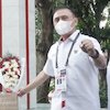 Napak Tilas Sejarah PSSI, Iwan Bule Dorong Soeratin sebagai Pahlawan Nasional