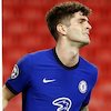 Christian Pulisic Tepis Rumor Bakal Pindah dari Chelsea: Saya Bahagia kok