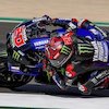 Hasil Kualifikasi MotoGP Portimao: Lap Bagnaia Dihapus, Quartararo Sabet Pole Hasil Kualifikasi MotoGP Portimao: Lap Bagnaia Dihapus, Quartararo Sabet Pole