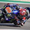 Hasil FP4 MotoGP Jerez: Fabio Quartararo-Maverick Vinales Terdepan