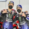 Fabio Quartararo Tak Cocok di Sachsenring, Maverick Vinales Bidik Podium