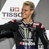 Tak Pernah Iri, Johann Zarco Senang Fabio Quartararo Jadi Sensasi di Prancis